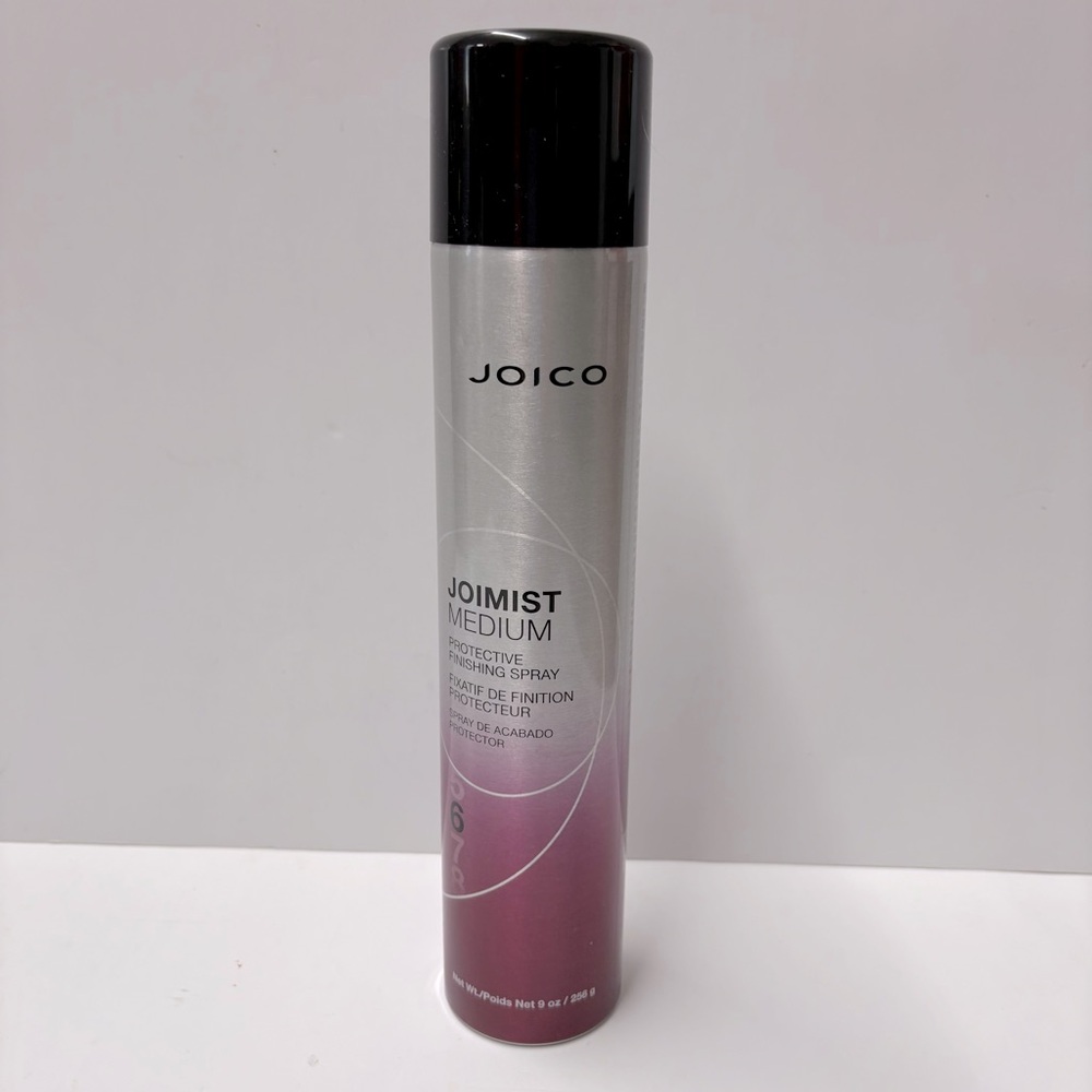Joico Joimist Medium Protective Finishing Spray 9 oz. NEW